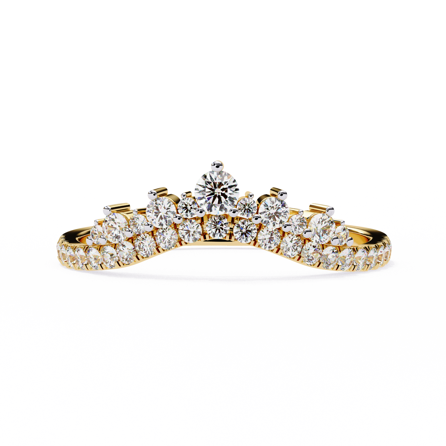 yellow gold