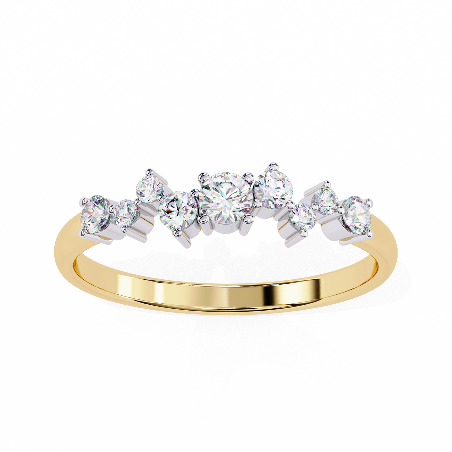 yellow gold
