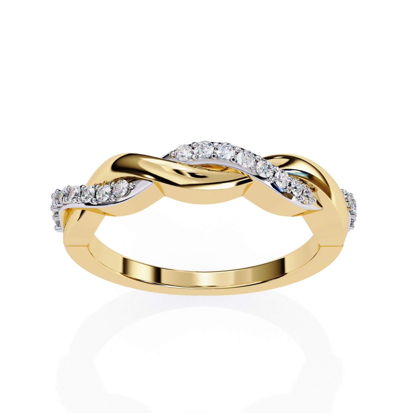 yellow gold