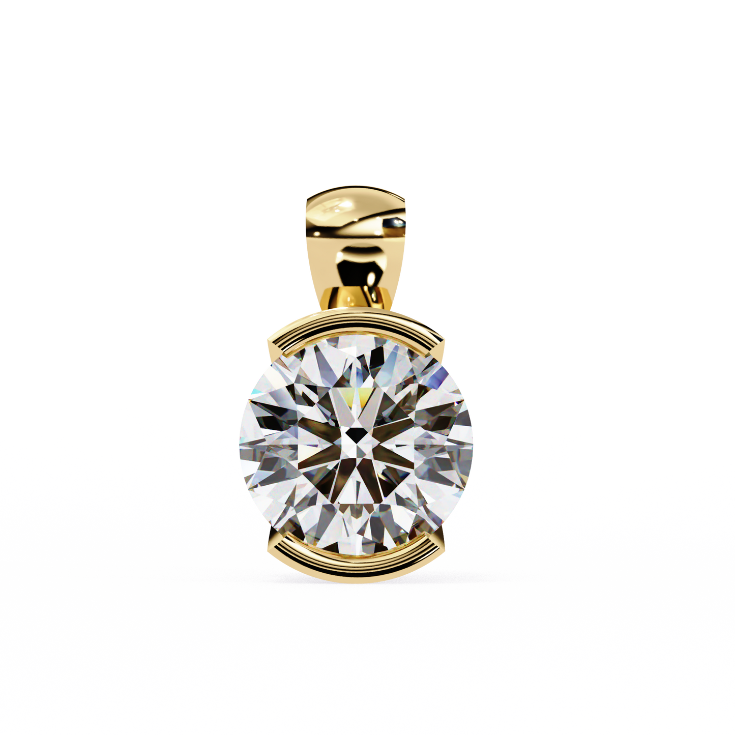 yellow gold
