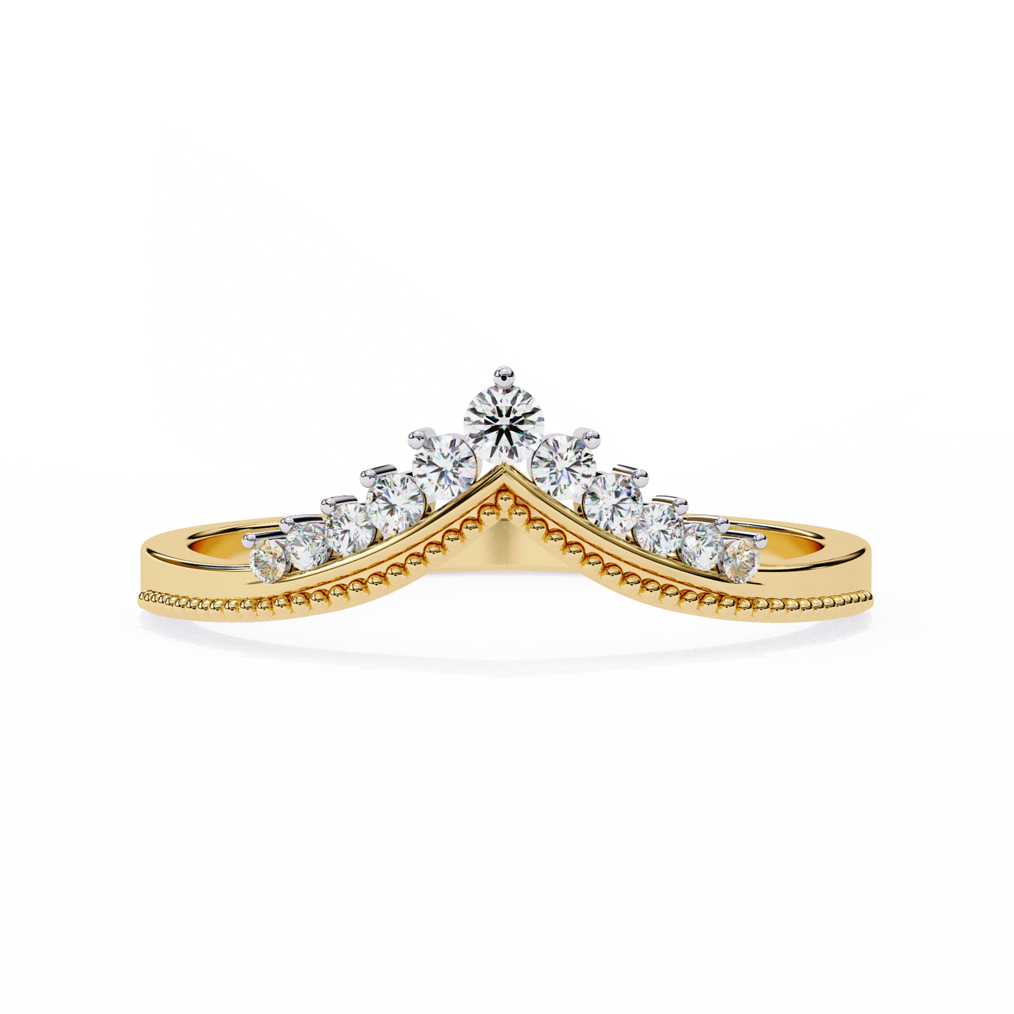 yellow gold