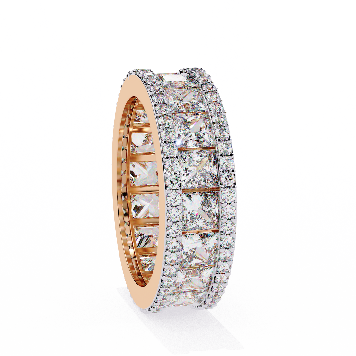 rose gold
