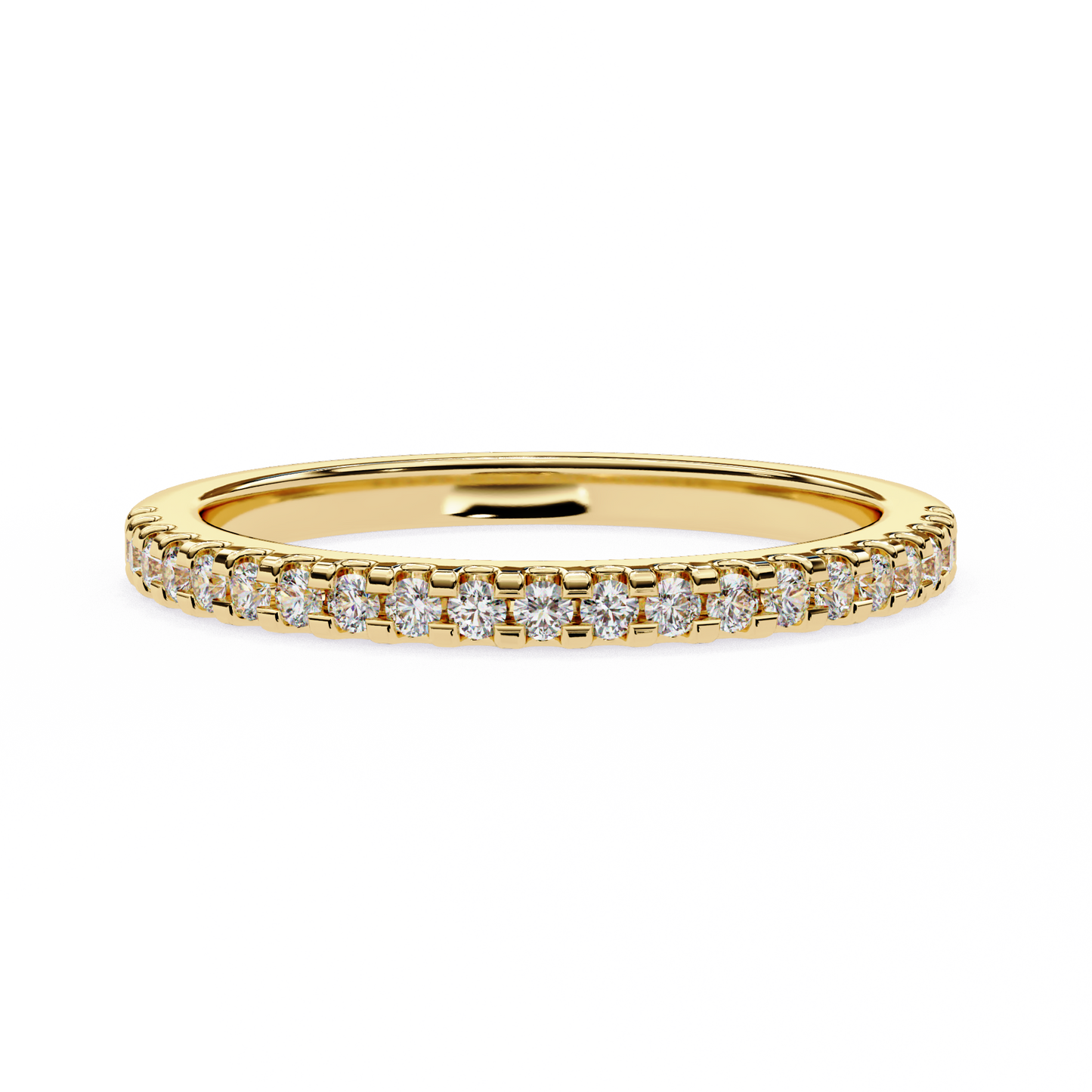 yellow gold