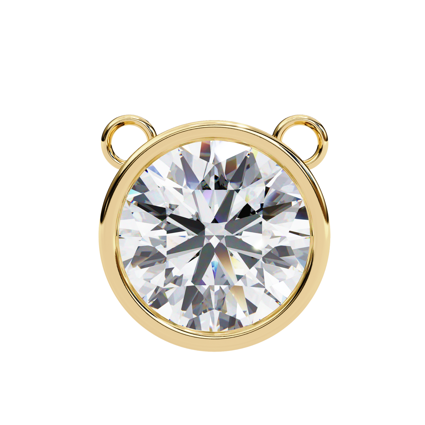 yellow gold