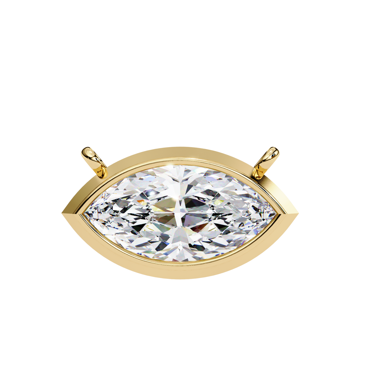 yellow gold