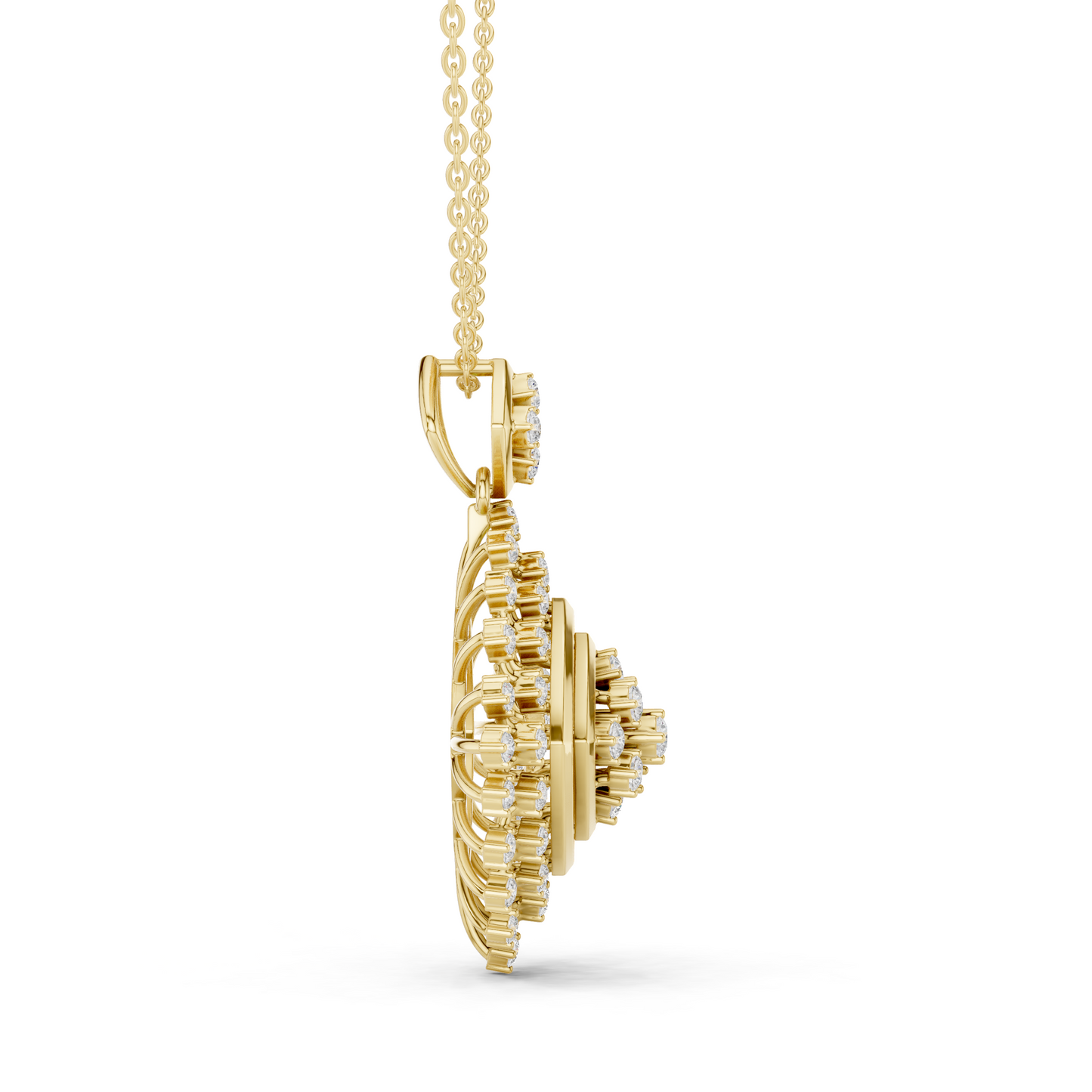 Avianna Pendant