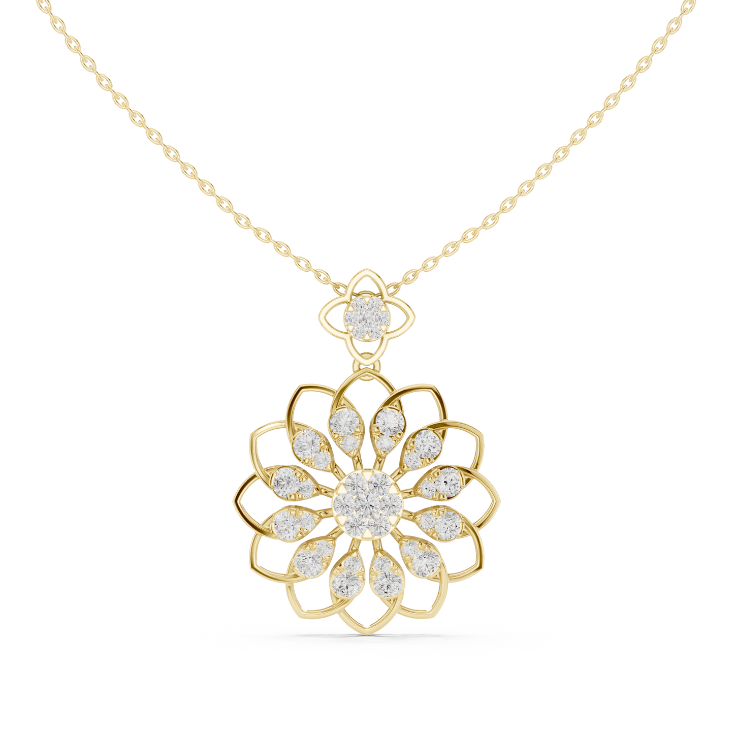 Savvy Pendant