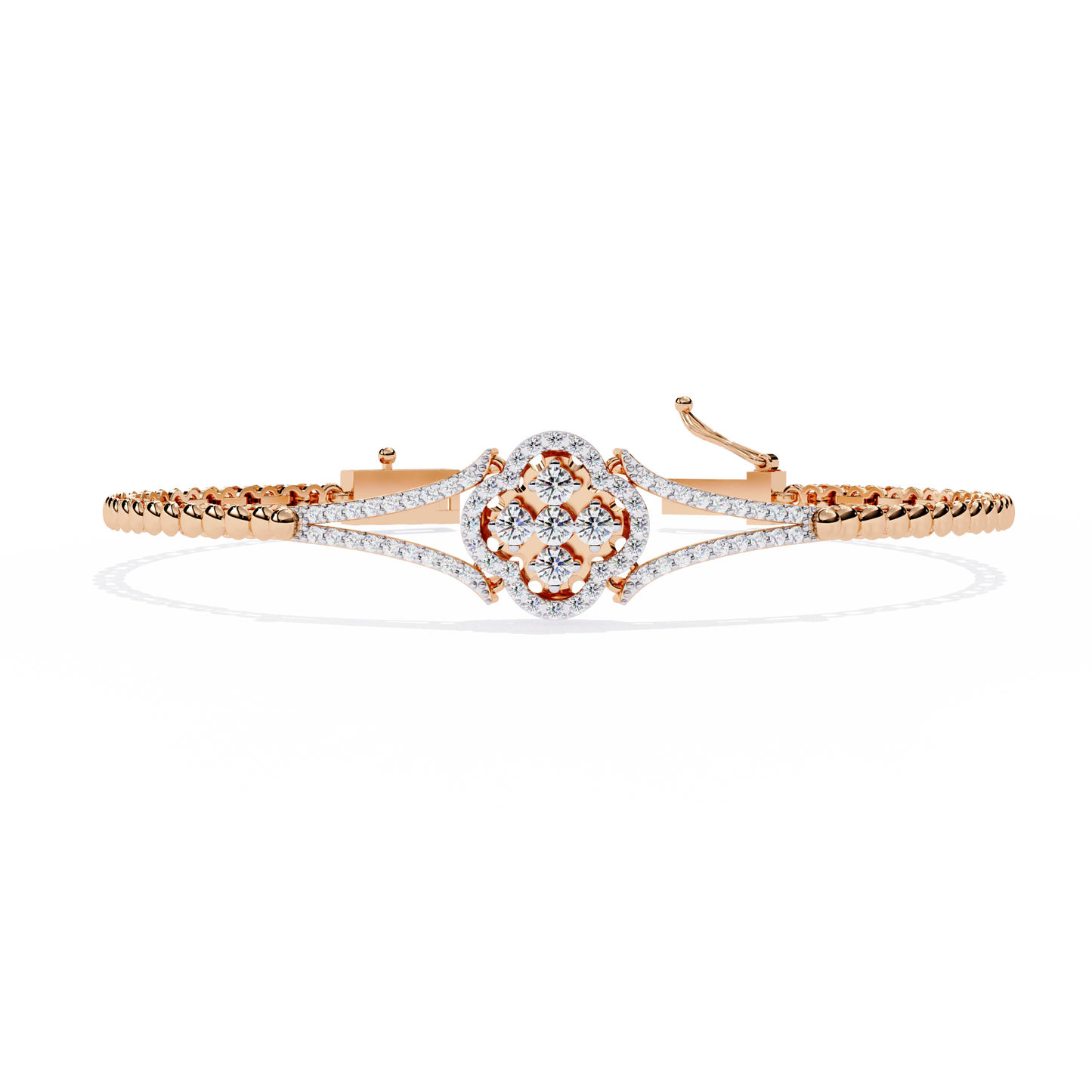 rose gold