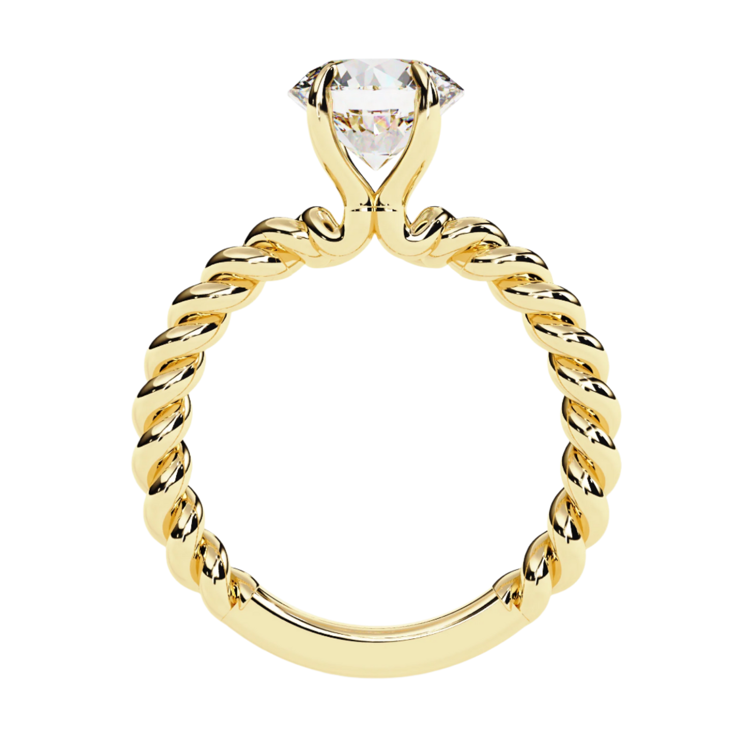yellow gold