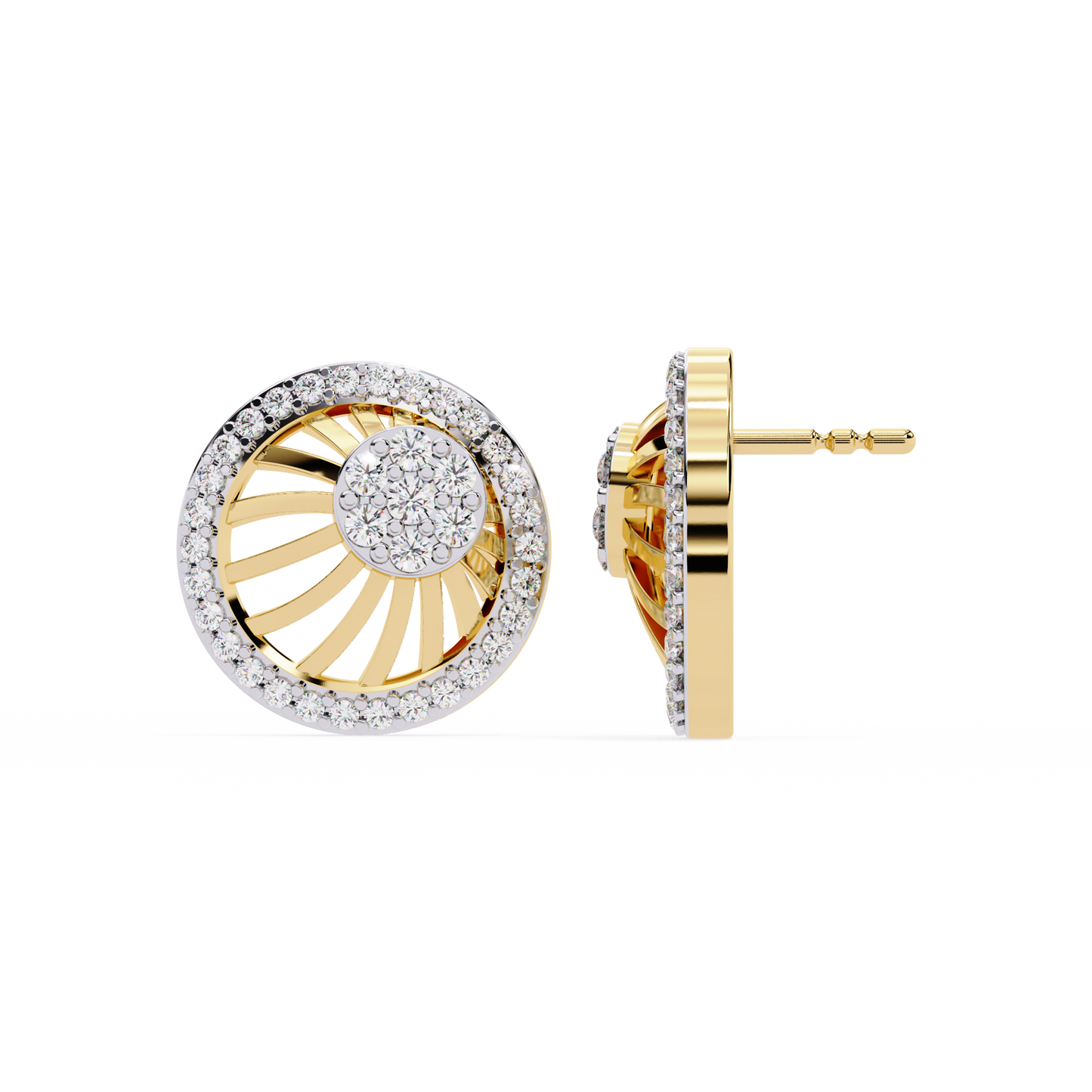 yellow gold