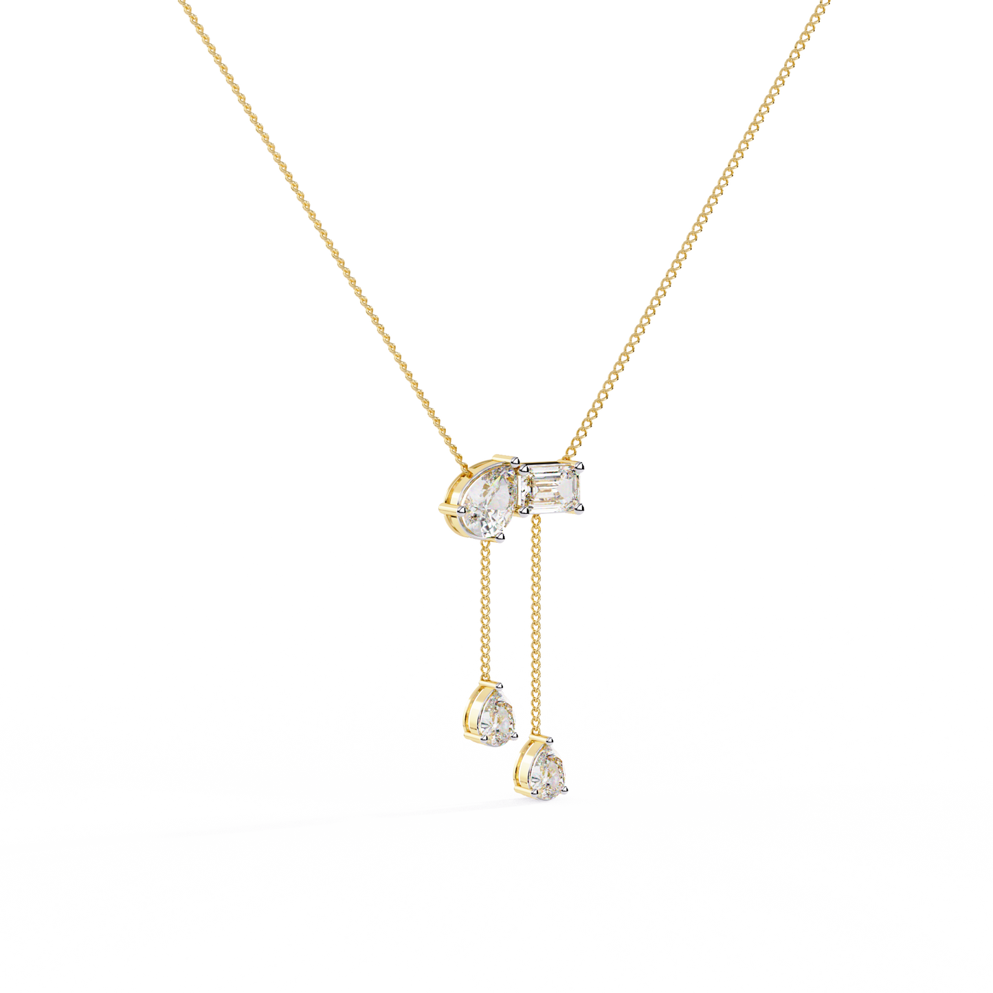 yellow gold