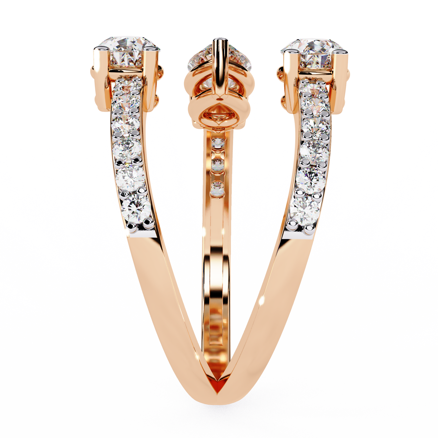 rose gold
