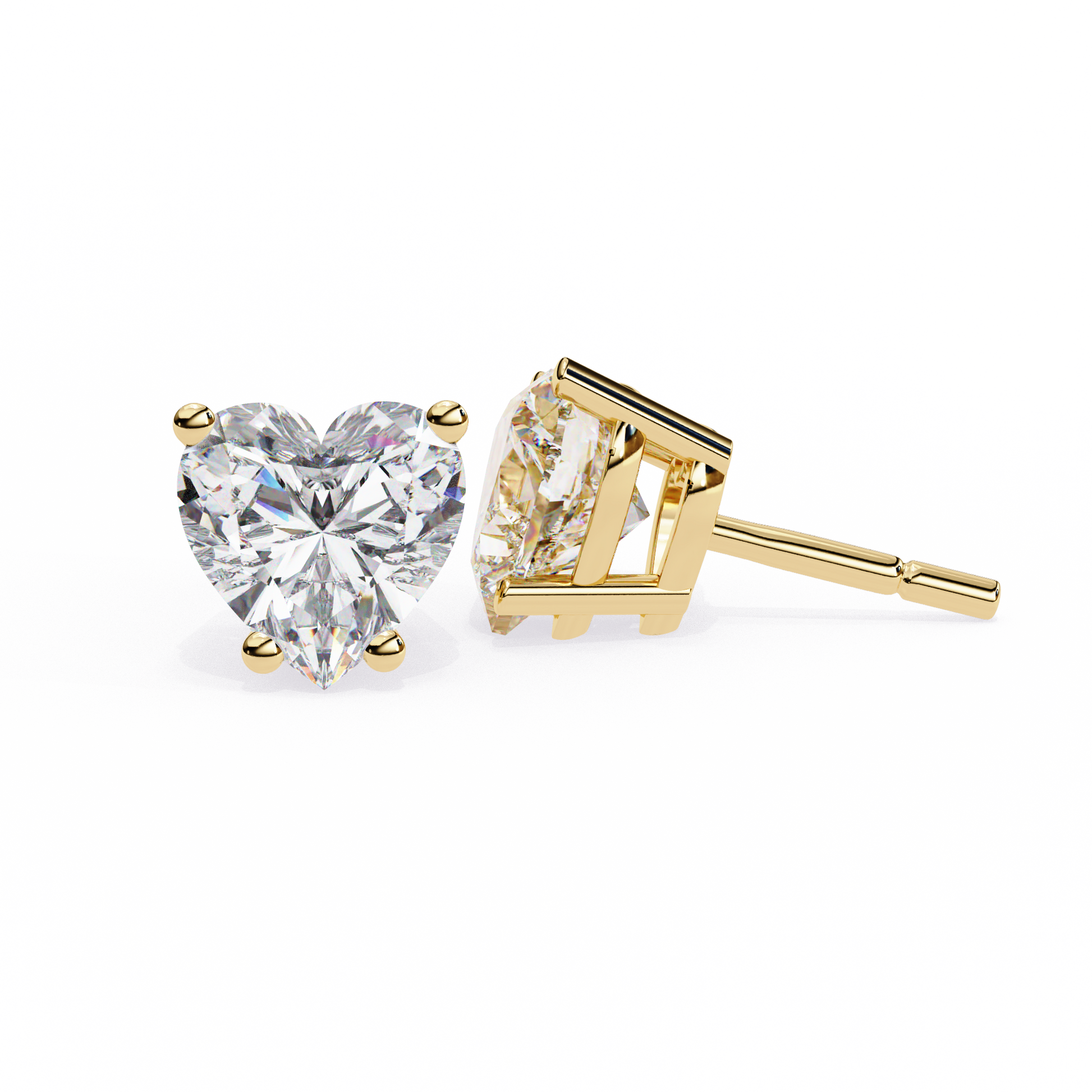 yellow gold