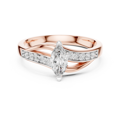 Esabella Diamond Ring