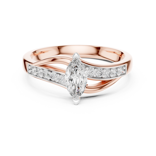Esabella Diamond Ring