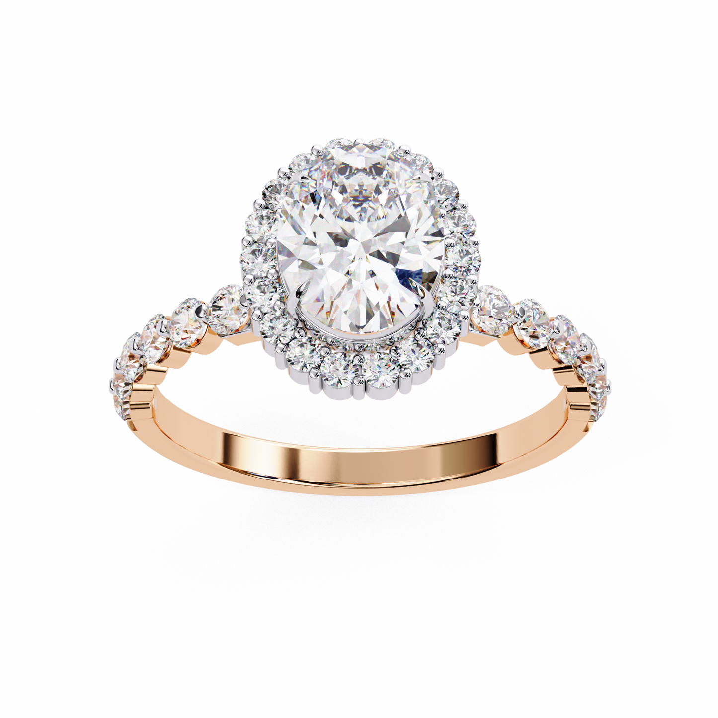 rose gold