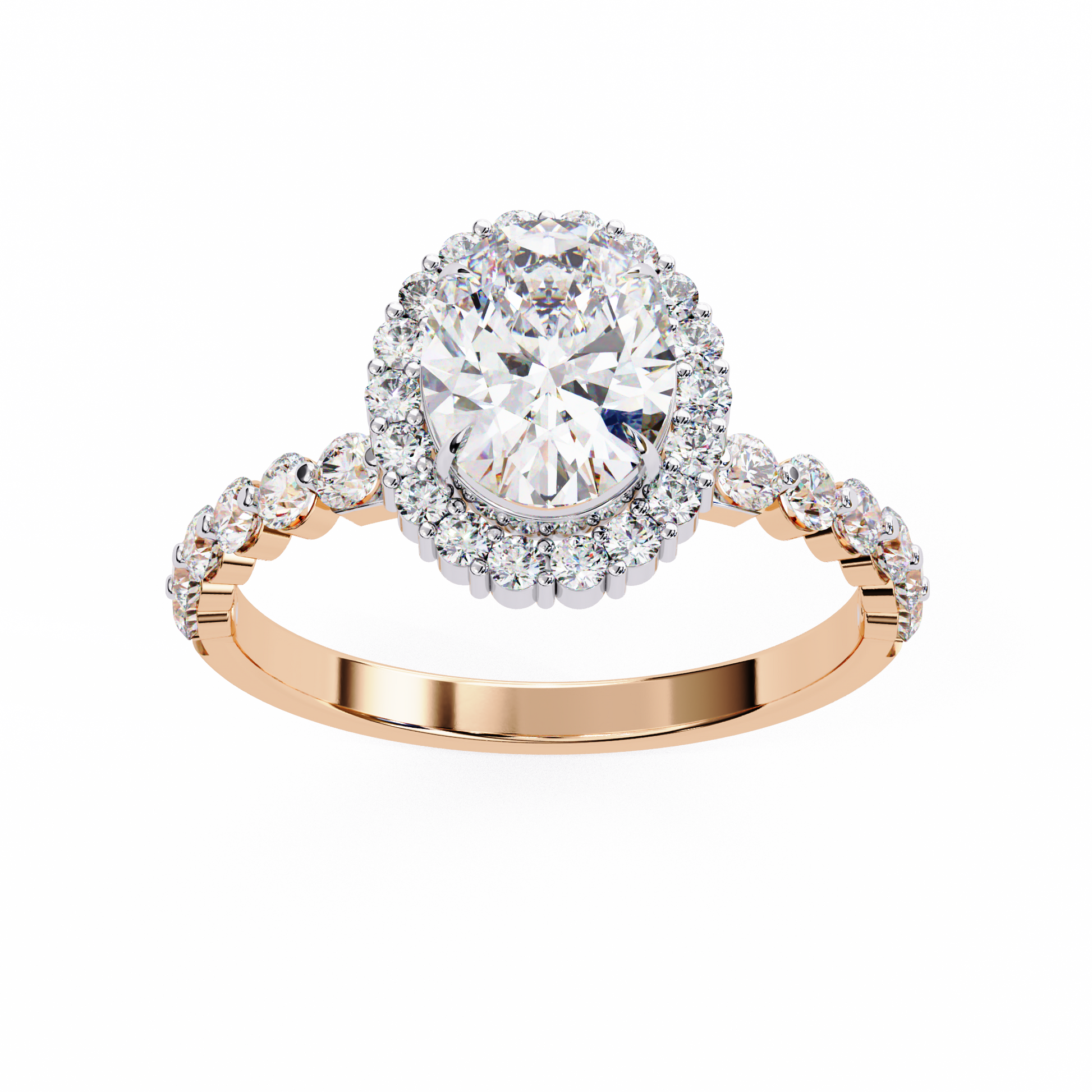 rose gold