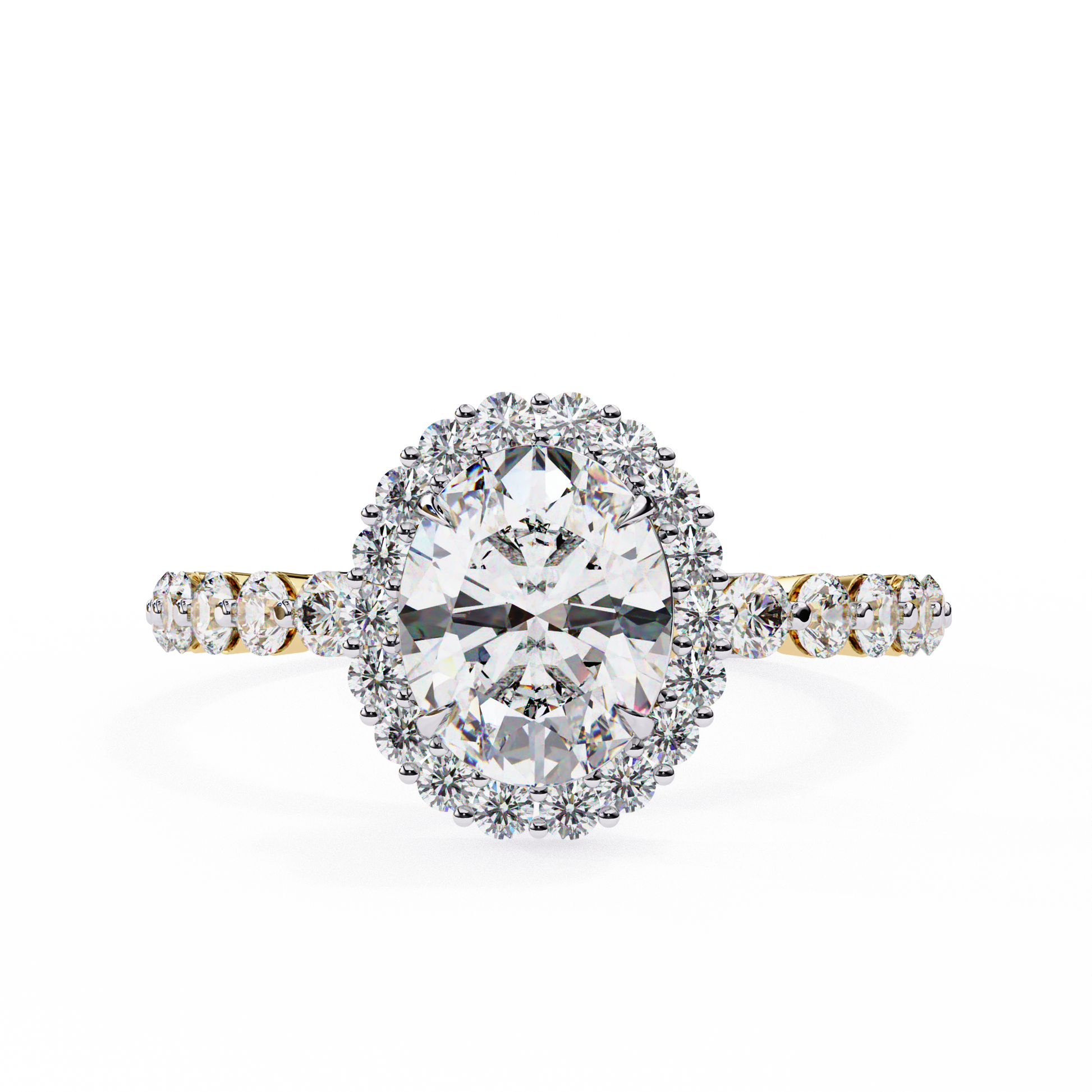 yellow gold