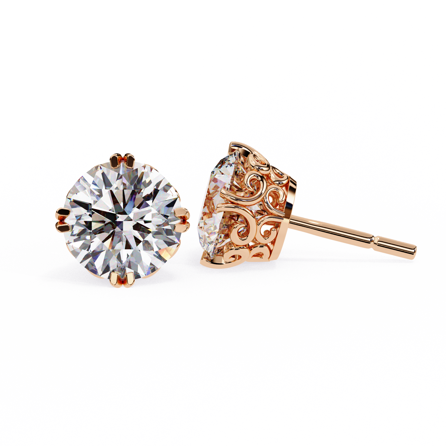 rose gold