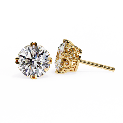 yellow gold
