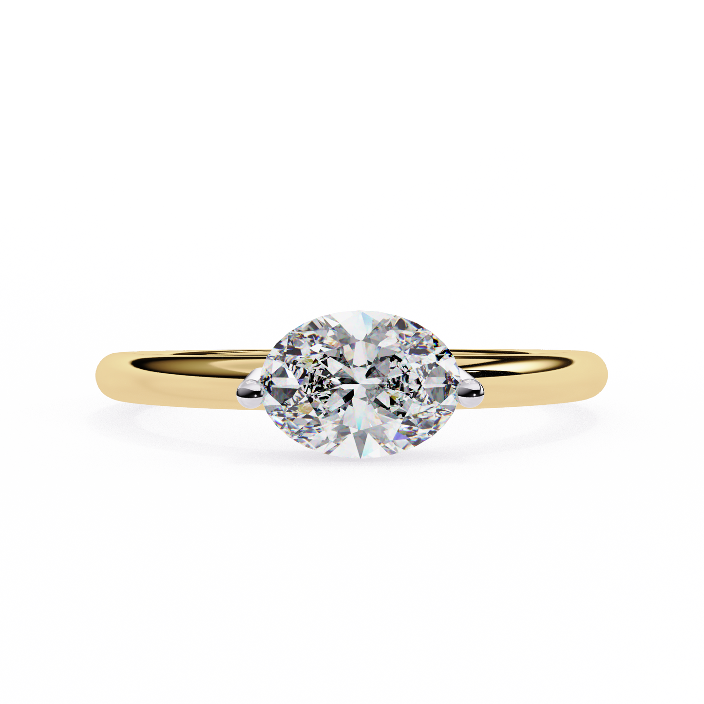 yellow gold