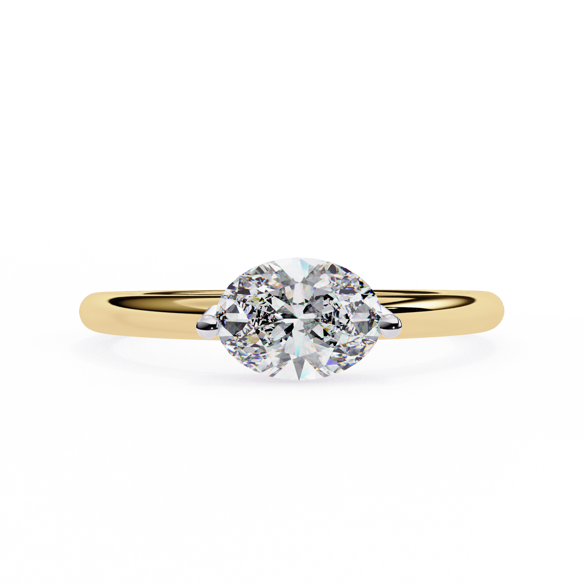 yellow gold