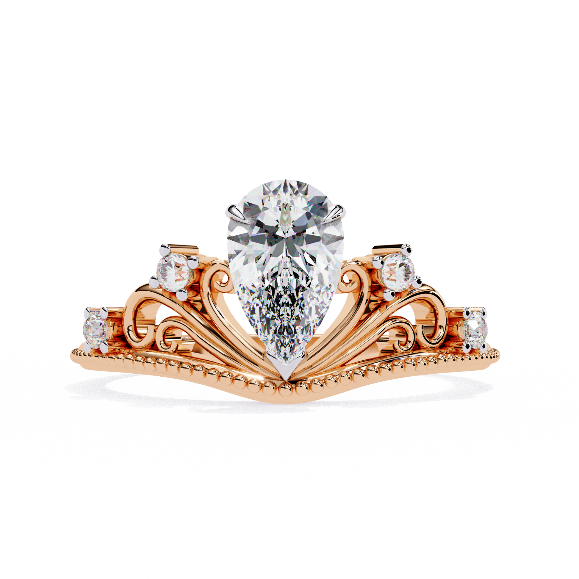 rose gold
