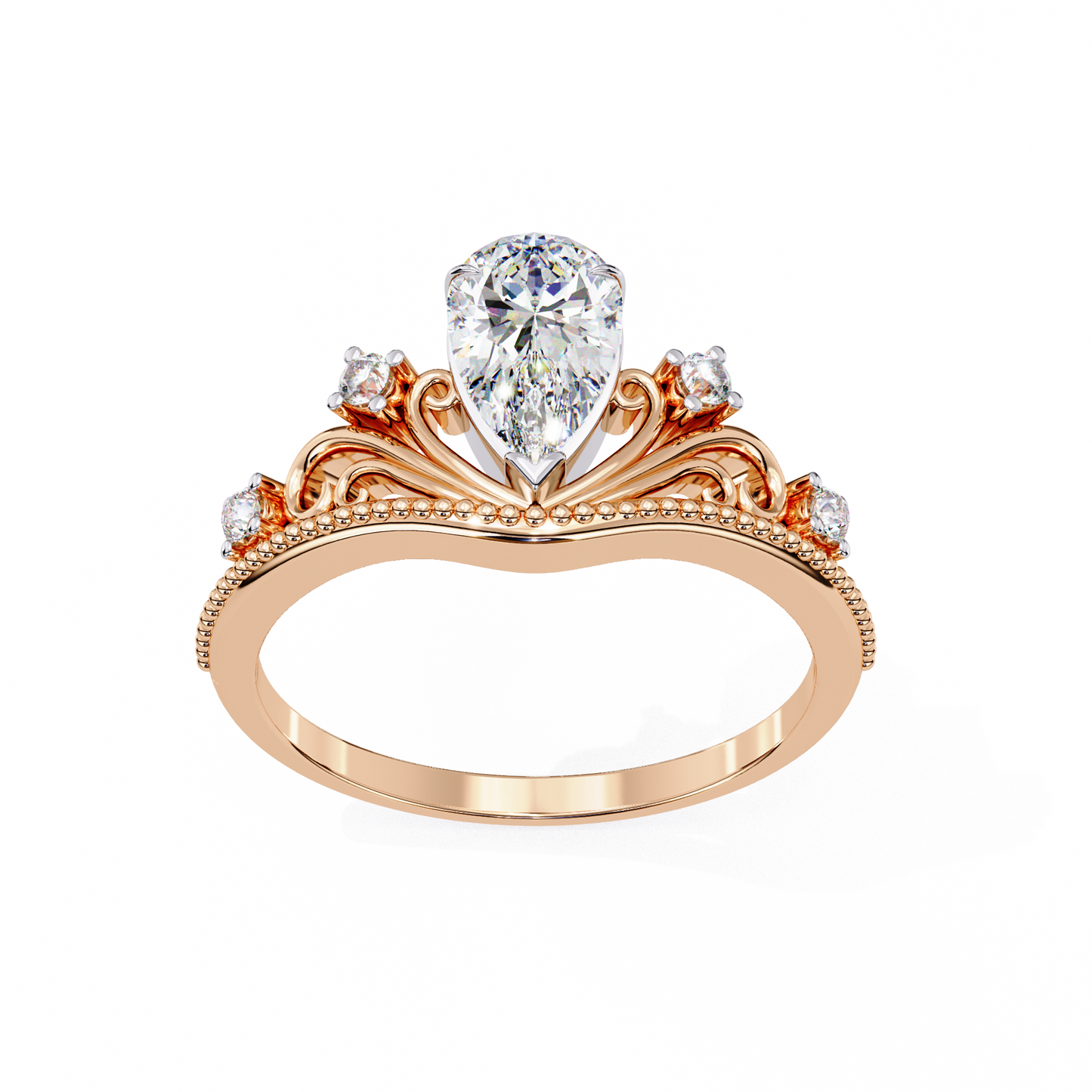 rose gold