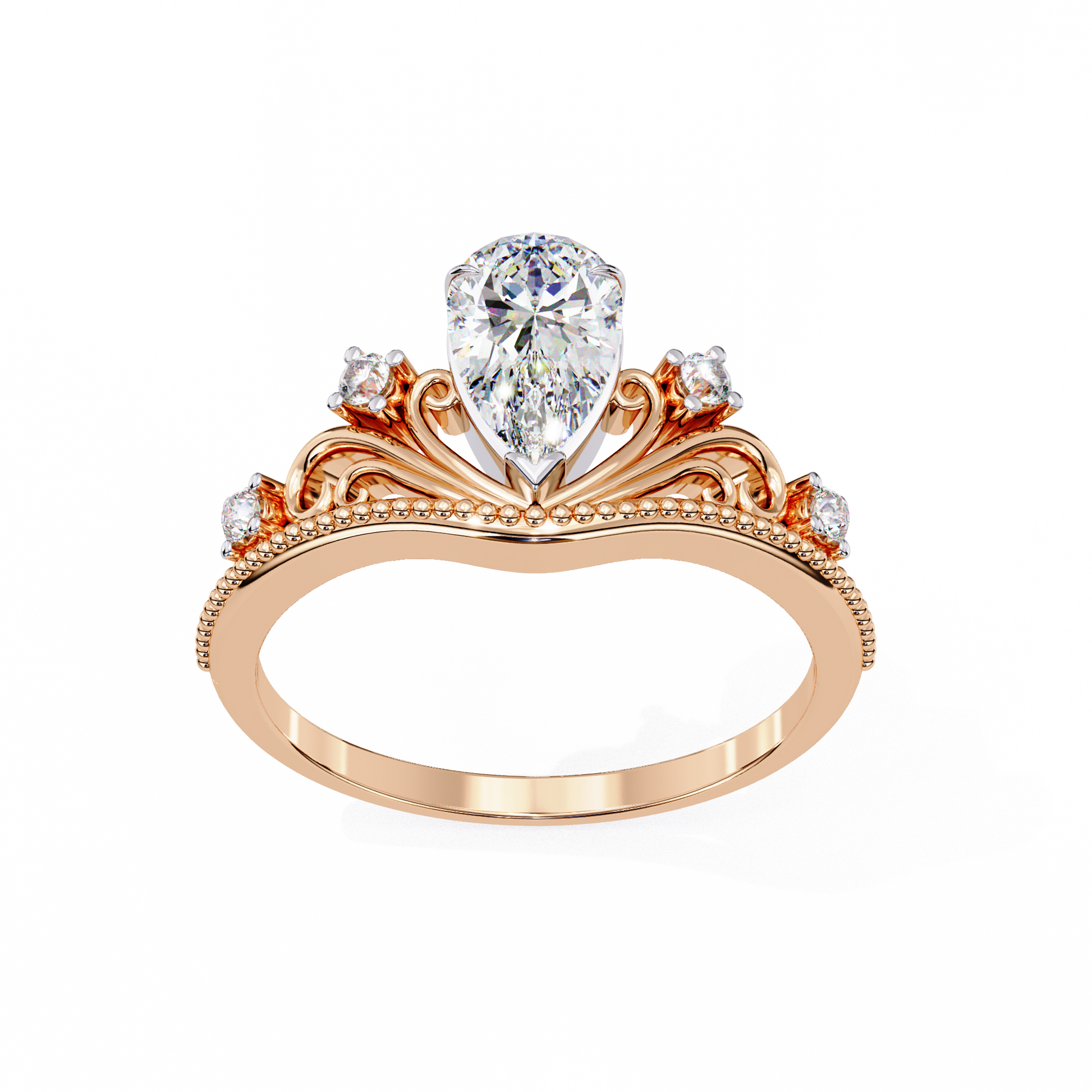 rose gold