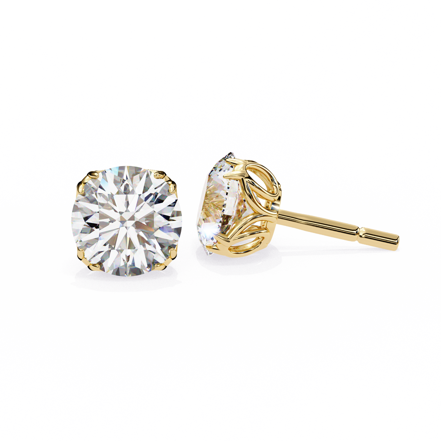 yellow gold