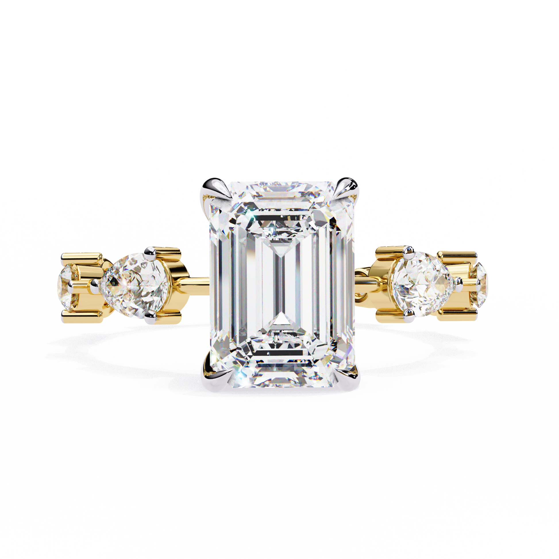 yellow gold