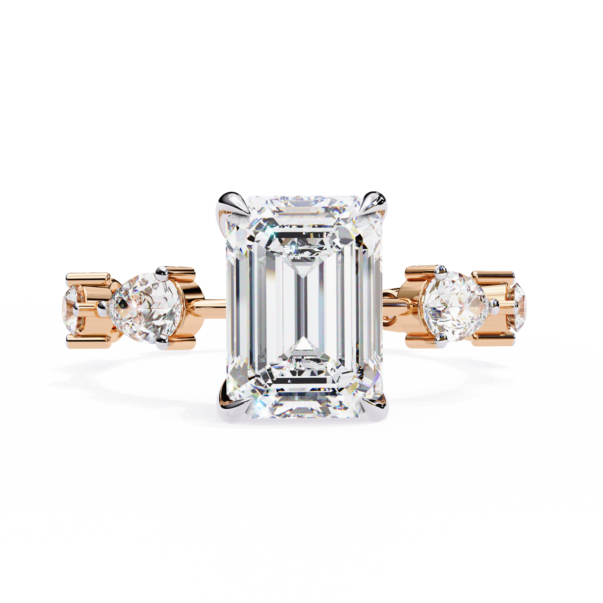 rose gold