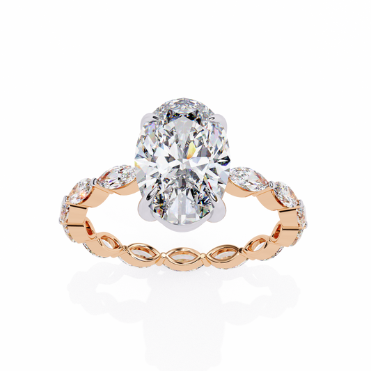 rose gold