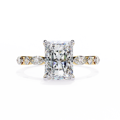 yellow gold