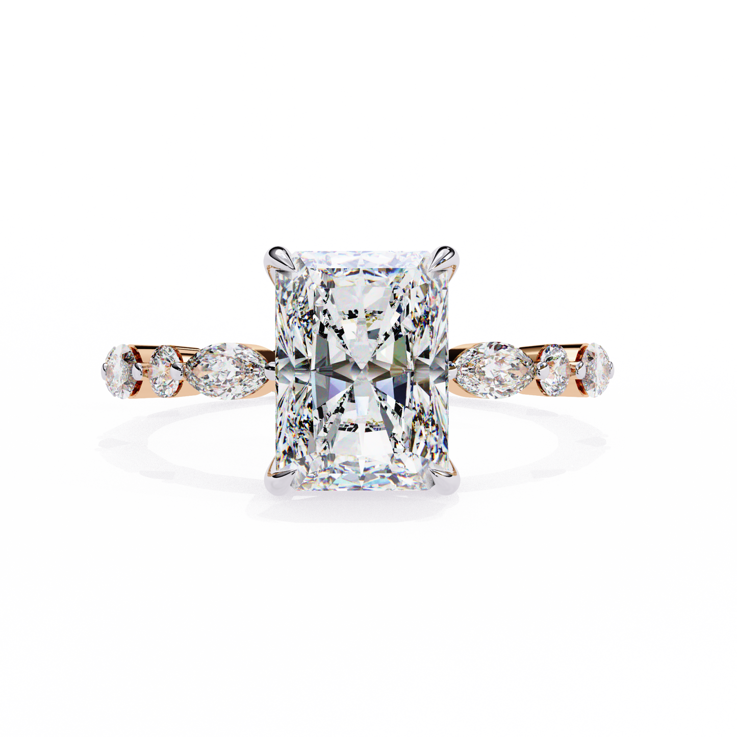 rose gold