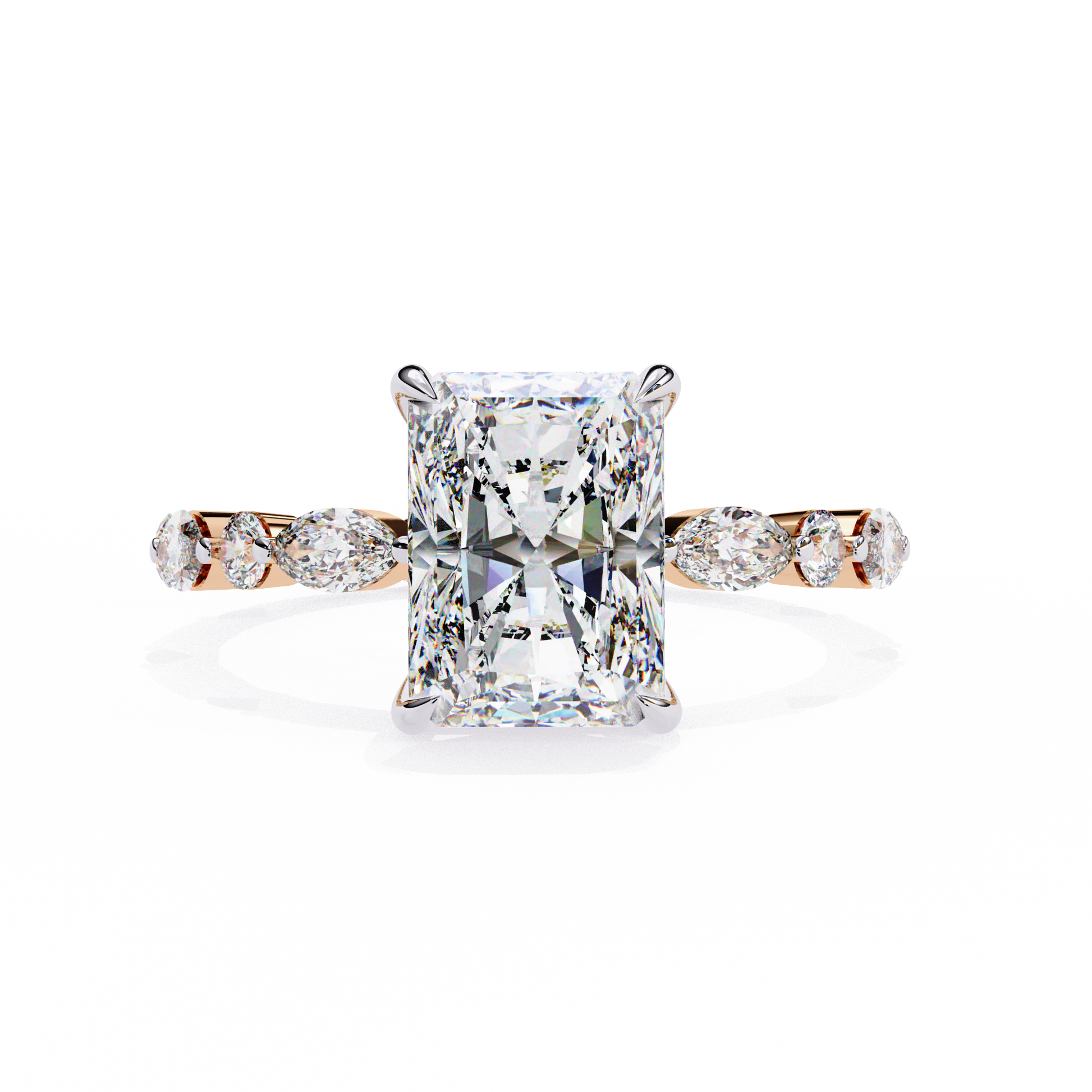 rose gold