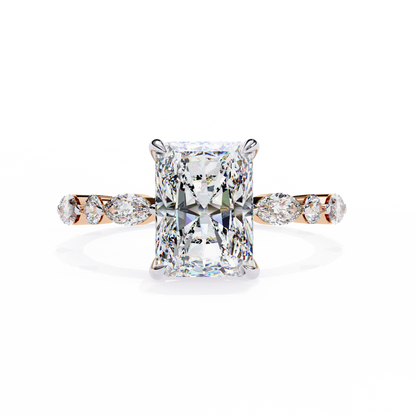 rose gold