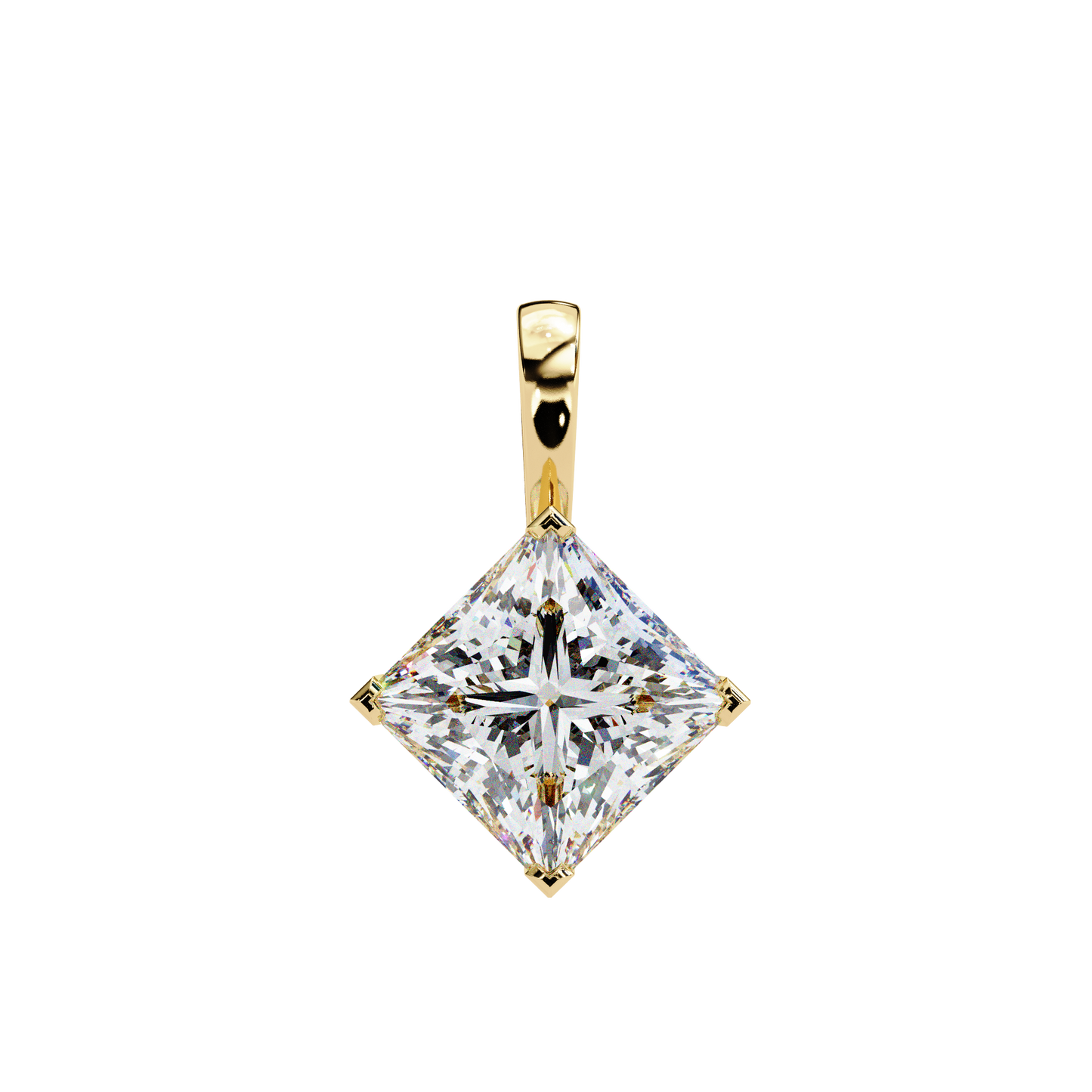 yellow gold