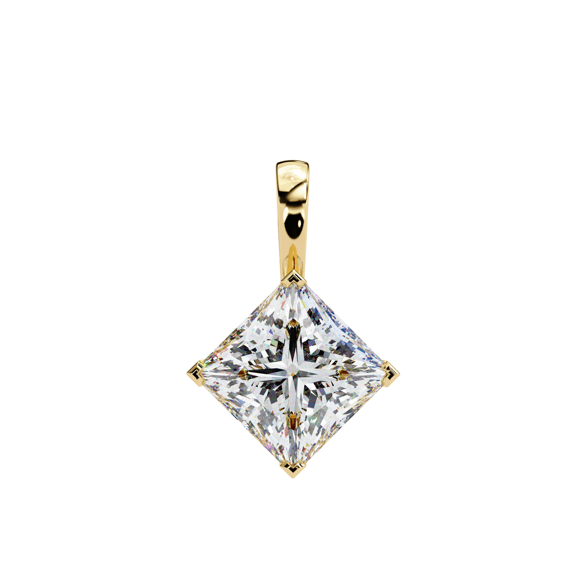 yellow gold