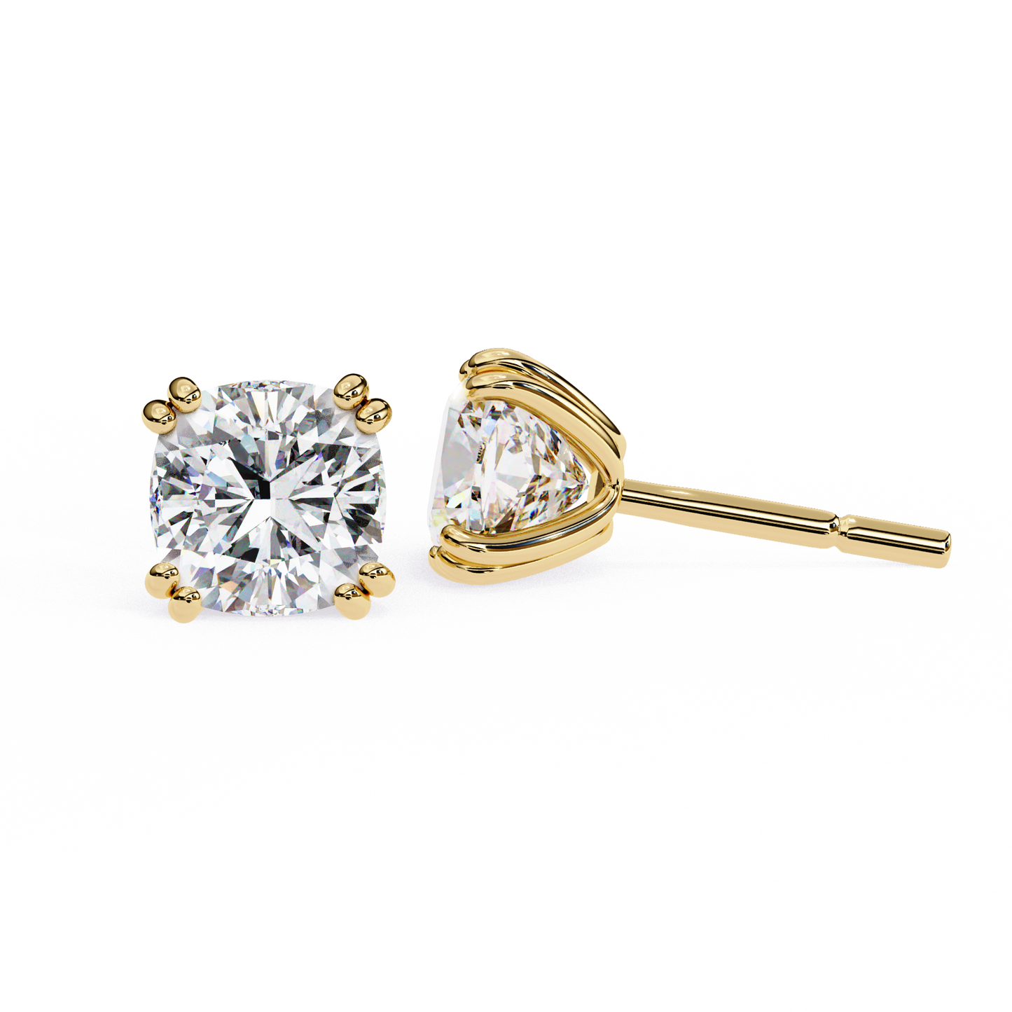yellow gold