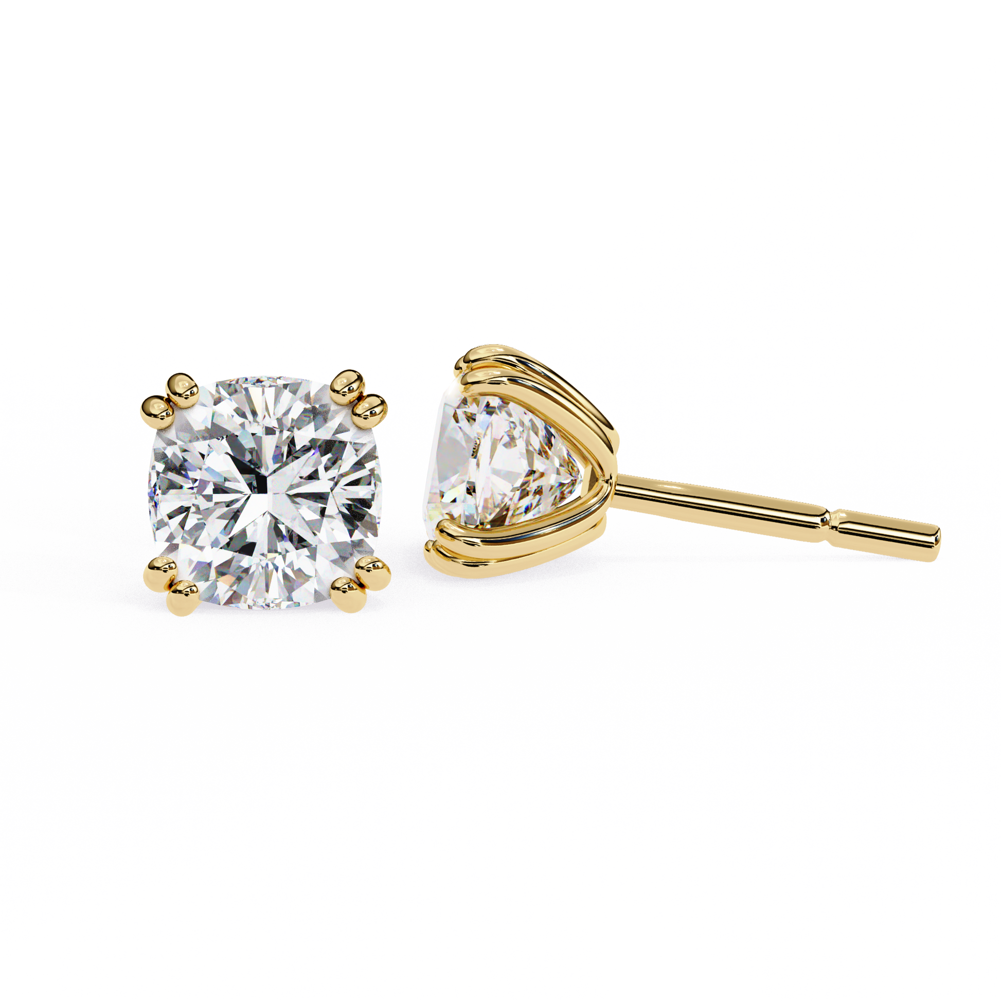 yellow gold