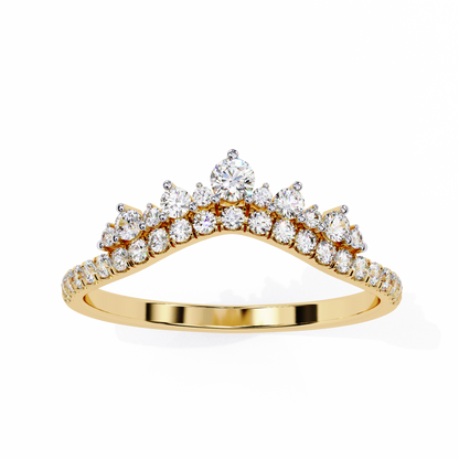 yellow gold