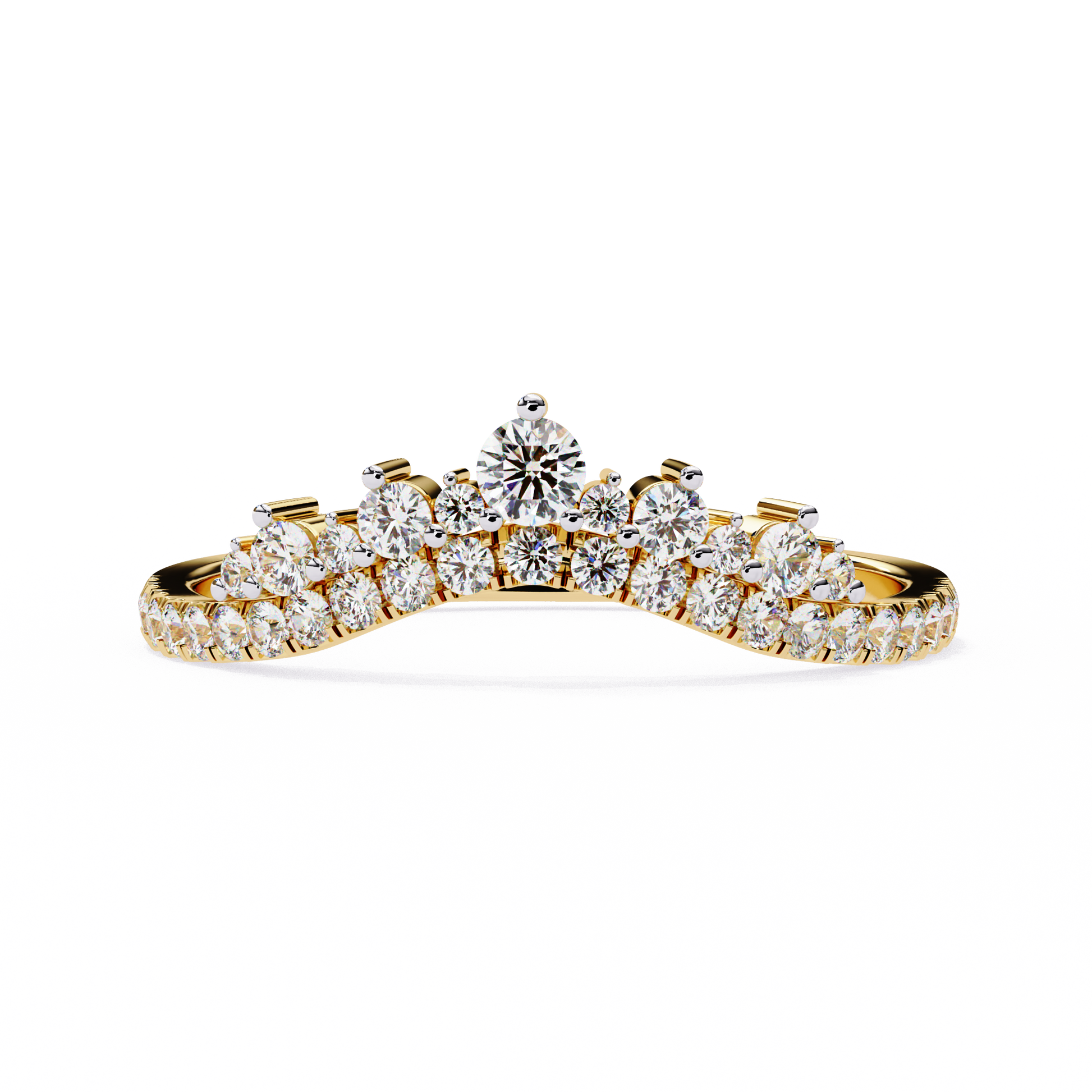 yellow gold