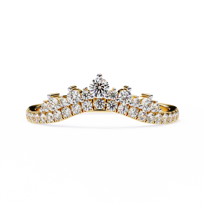 yellow gold