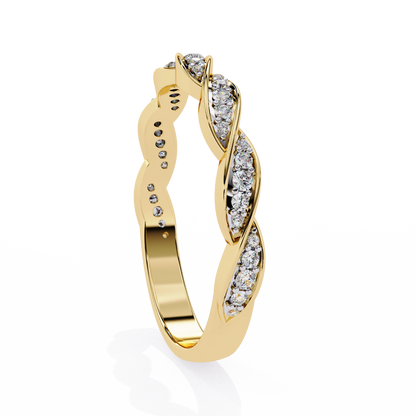 yellow gold