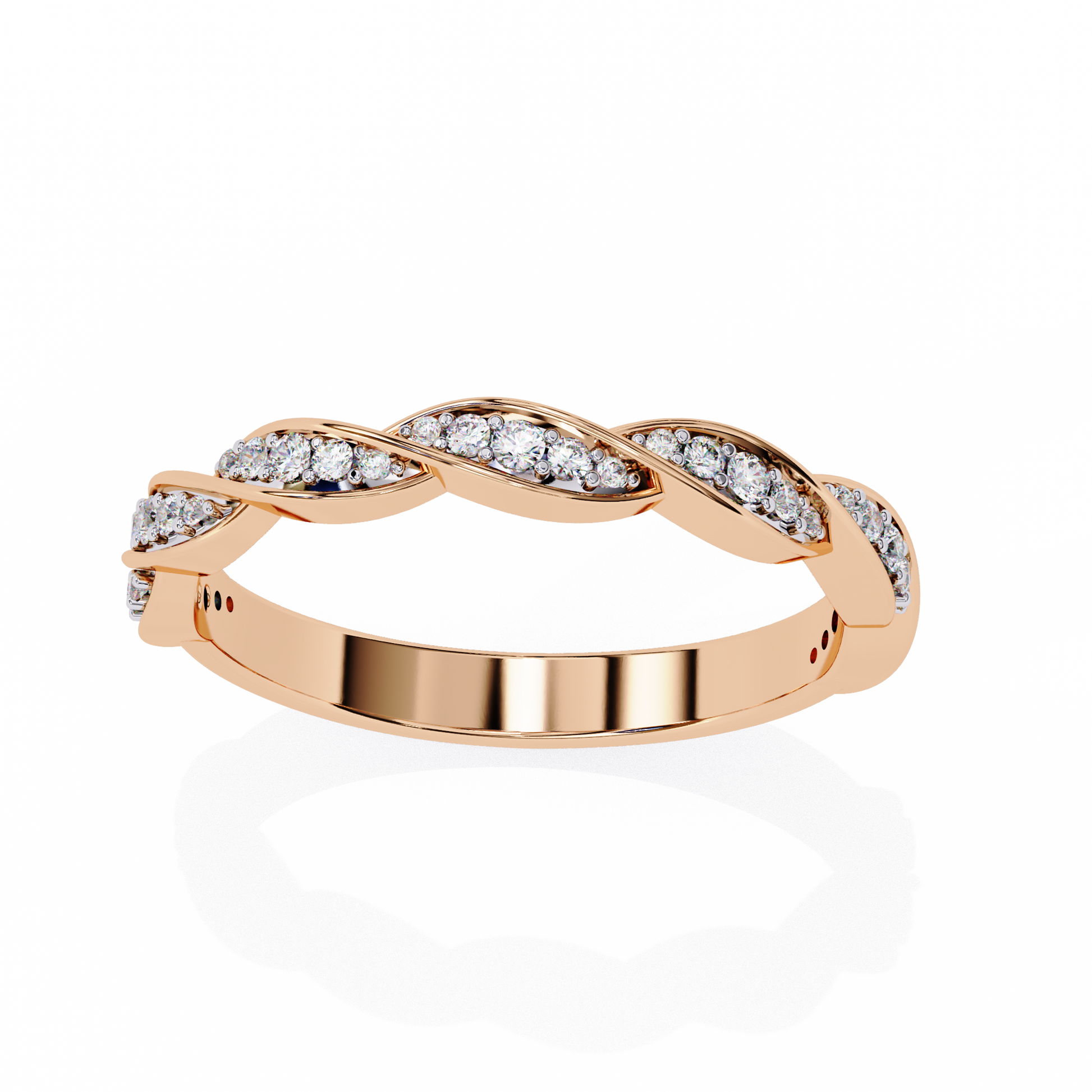 rose gold