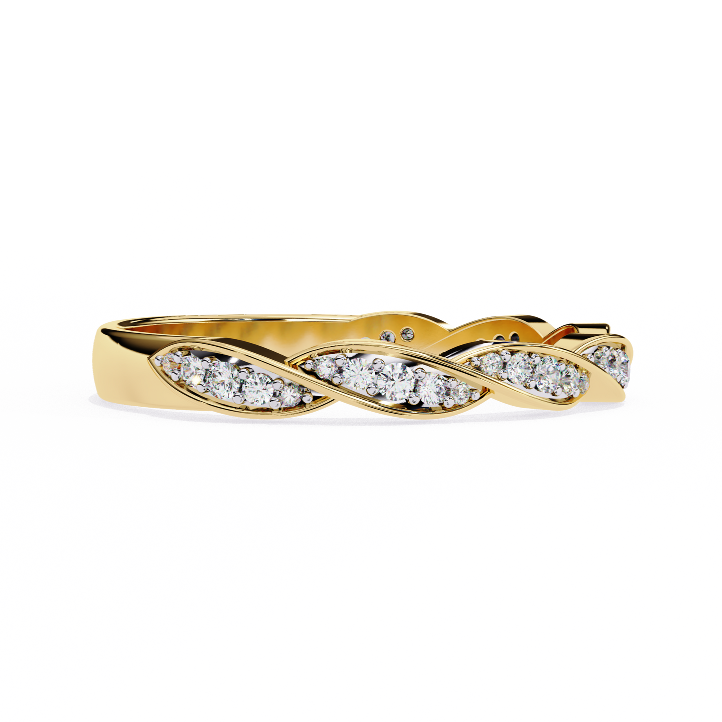 yellow gold