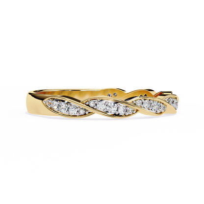 yellow gold