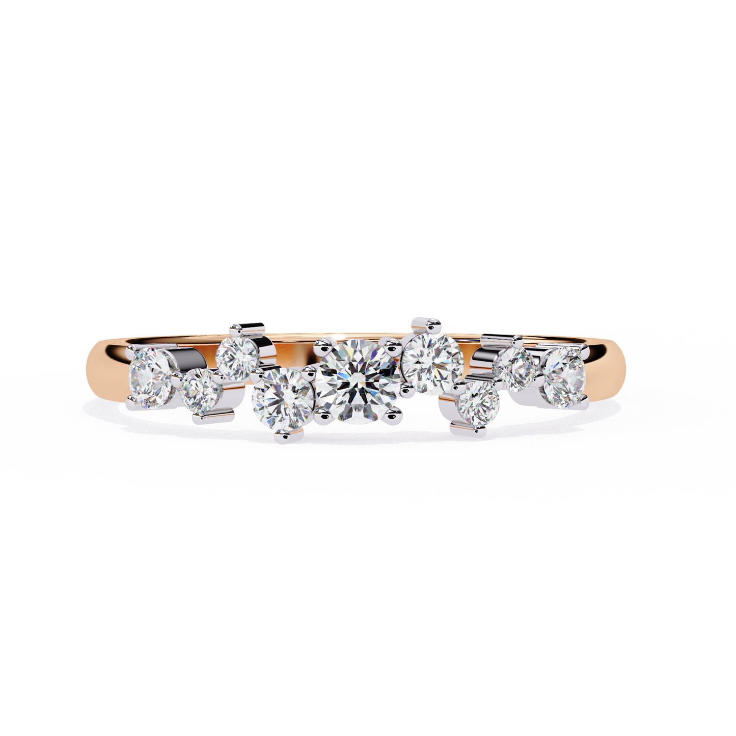 rose gold