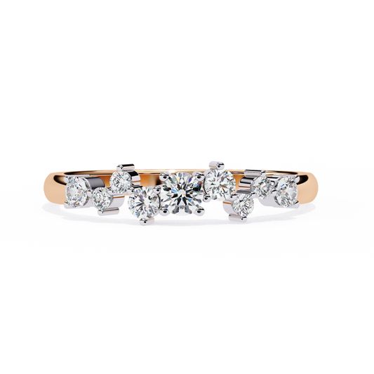 rose gold